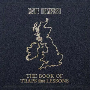 The book of traps and lessons